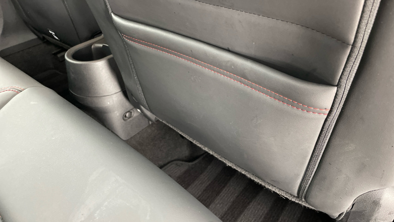 MINI Cooper 2.0 S Sport 5dr Auto Petrol Hatchback